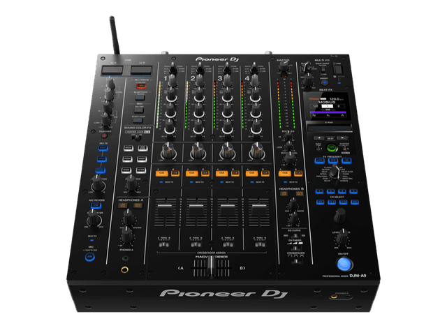 DJM-A9