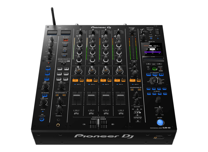 Pioneer DJM-A9
