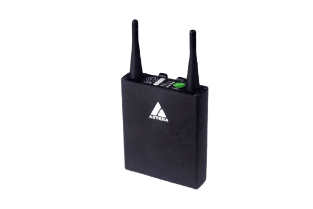 Astera Astera ART7 Transceiver available for hire in Manchester