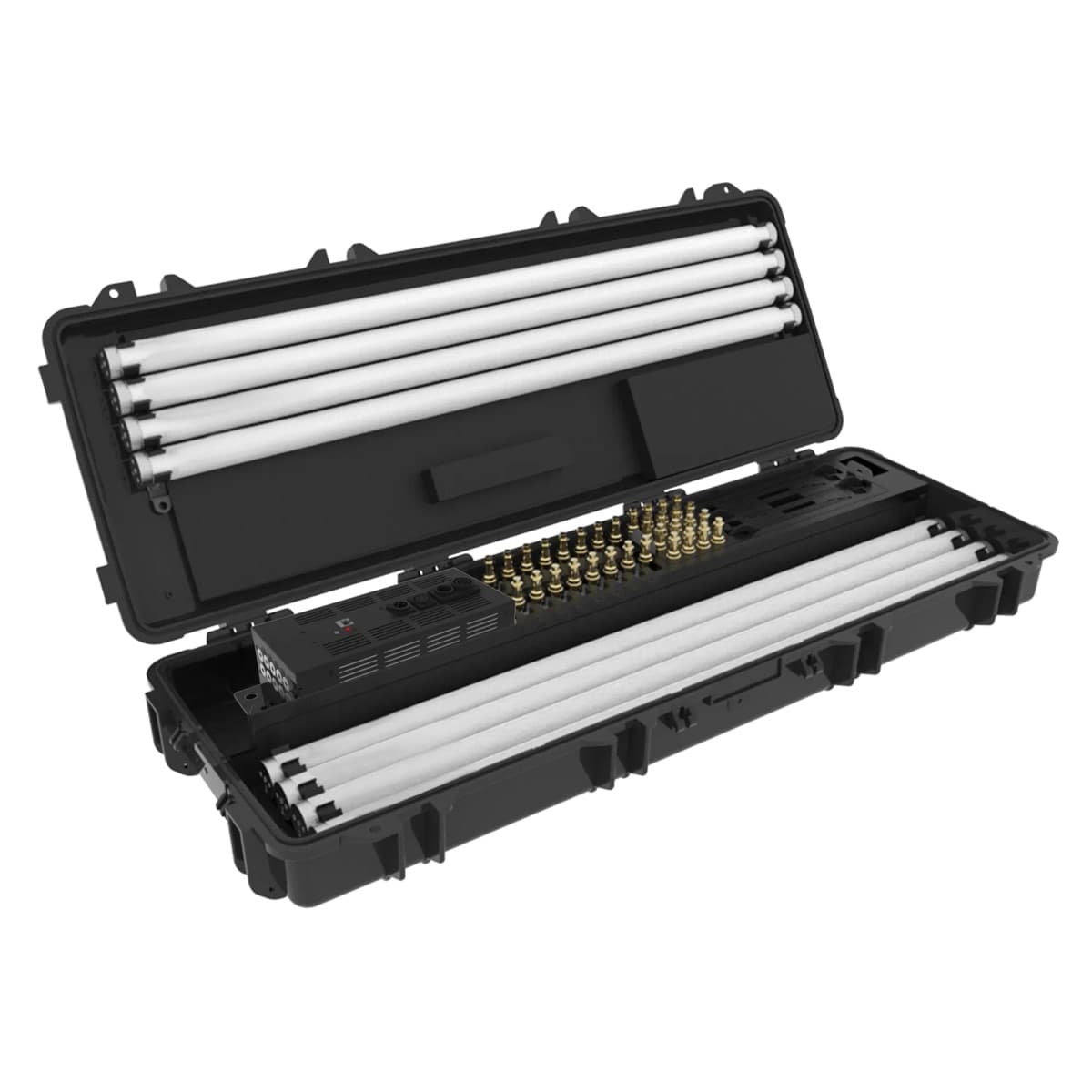 AX1 Tube Package