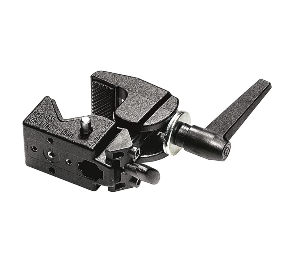Manfrotto 035 Super Clamp