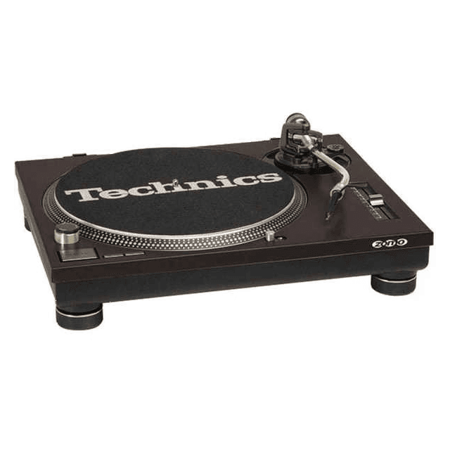 Technics Technics 1210 MK2 available for hire in Manchester