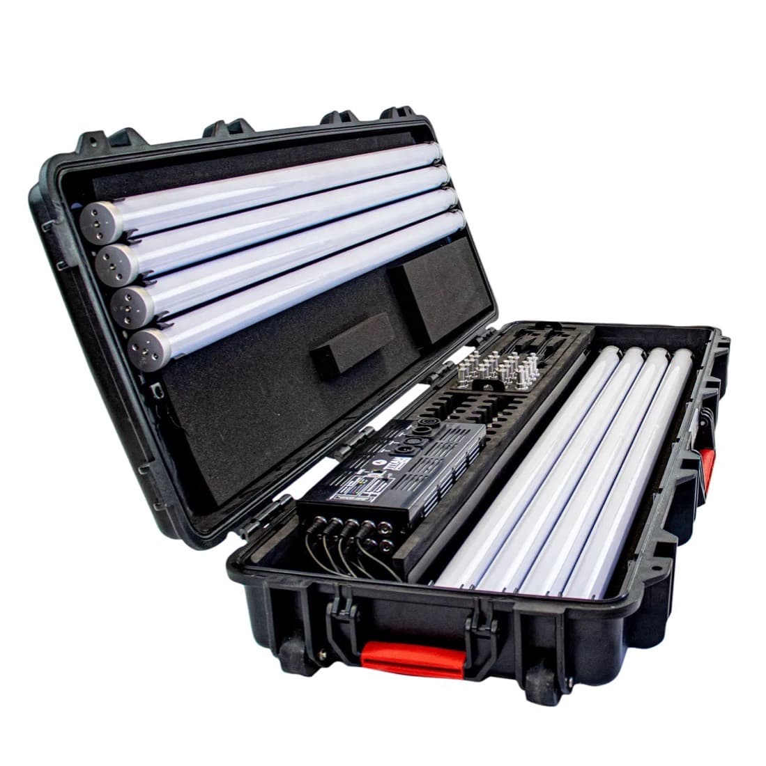 Titan Tube Package
