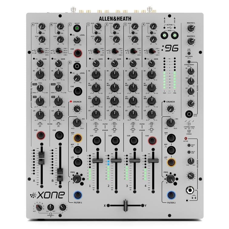 Allen & Heath Xone:96